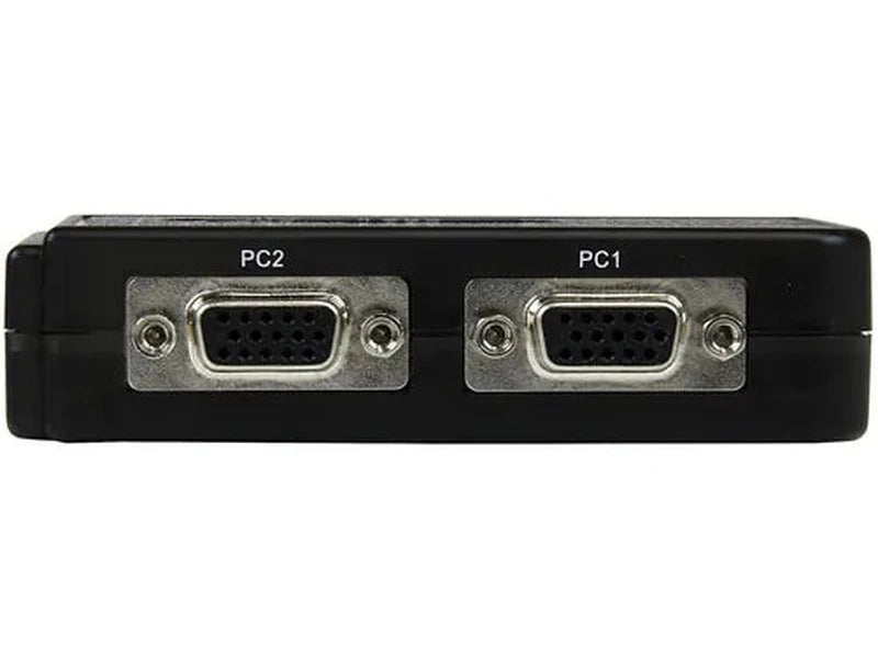 StarTech SV211KUSB Commutateur KVM Micro USB