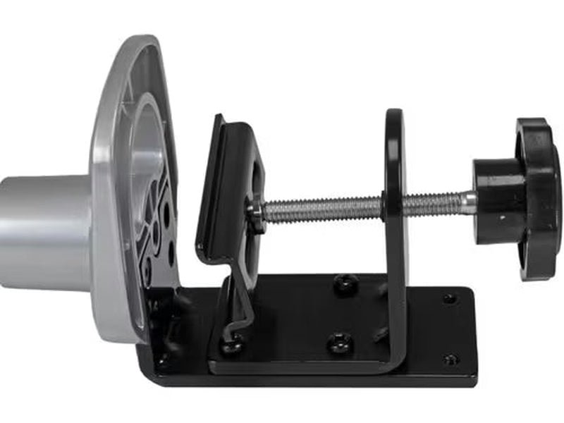 StarTech Height Adjustable Single Monitor Desk Mount, Up to 30" 30.9lb/14kg VESA Mount Monitors