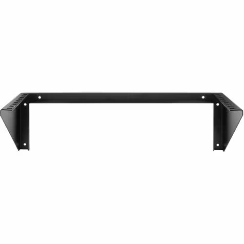 StarTech 3U 19in Steel Vertical Wall Mount Equipment Rack Bracket