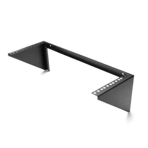 StarTech 4U 19in Steel Vertical Wallmount Equipment Rack Bracket