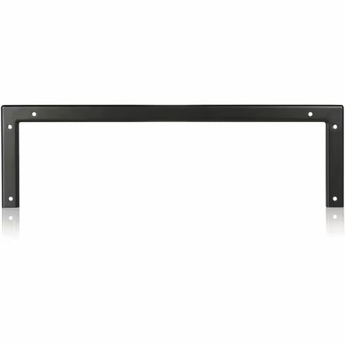 StarTech 4U 19in Steel Vertical Wallmount Equipment Rack Bracket
