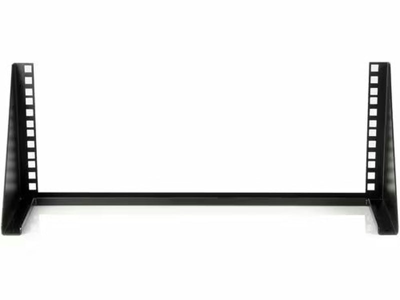 StarTech 4U 19in Steel Vertical Wallmount Equipment Rack Bracket