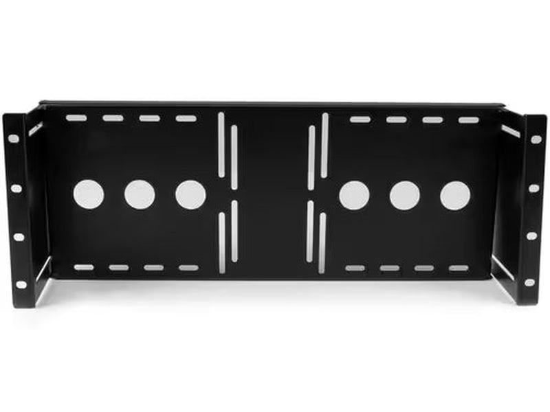StarTech Universal VESA LCD Monitor Mounting Bracket for 19in Rack or Cabinet