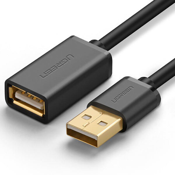 UGREEN USB 2.0 A male to A female extension cable 1.5M 10315
