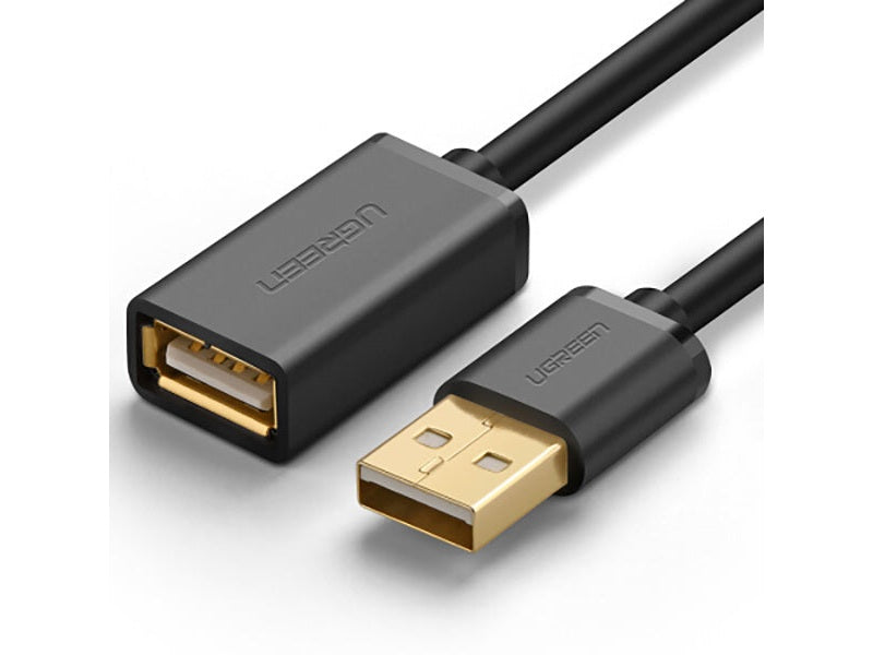 UGREEN USB 2.0 A male to A female extension cable 1.5M 10315