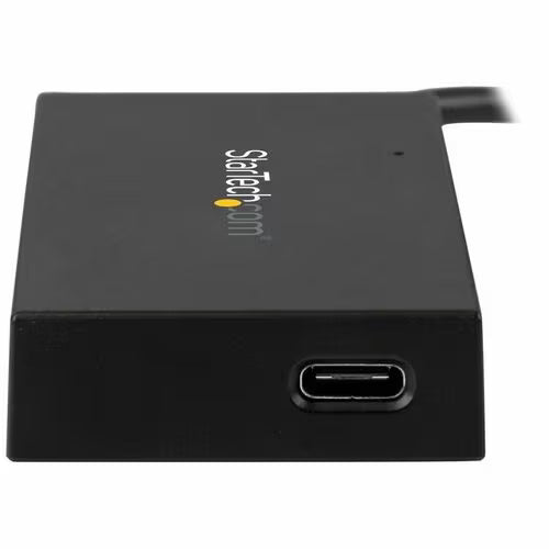StarTech 4-Port USB 3.0 Hub - USB-C to 1x USB-C and 3x USB-A