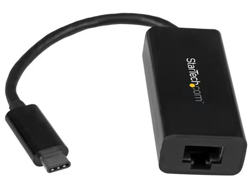 StarTech USB-C to Gigabit Network Adapter