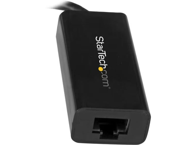 StarTech USB-C to Gigabit Network Adapter