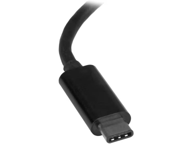 StarTech USB-C to Gigabit Network Adapter