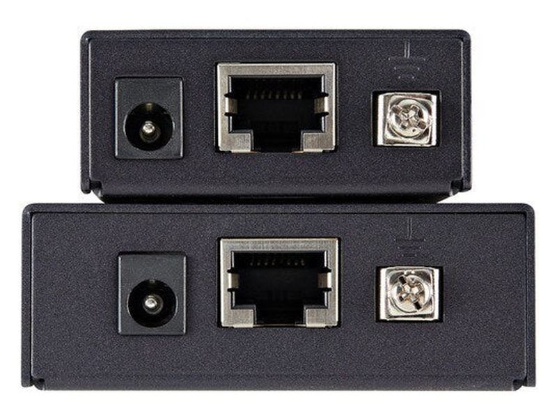 StarTech HDMI over CAT5 HDBaseT Extender - 4K