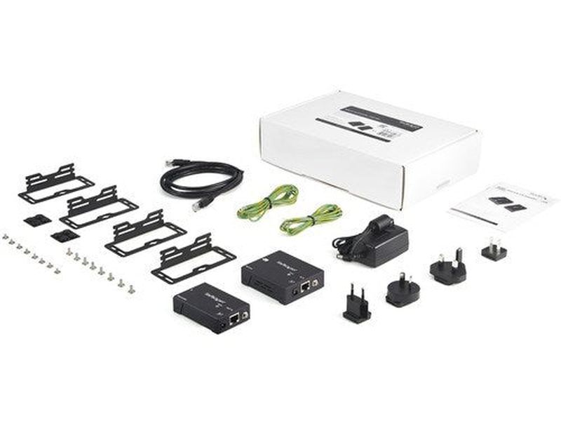 StarTech HDMI over CAT5 HDBaseT Extender - 4K
