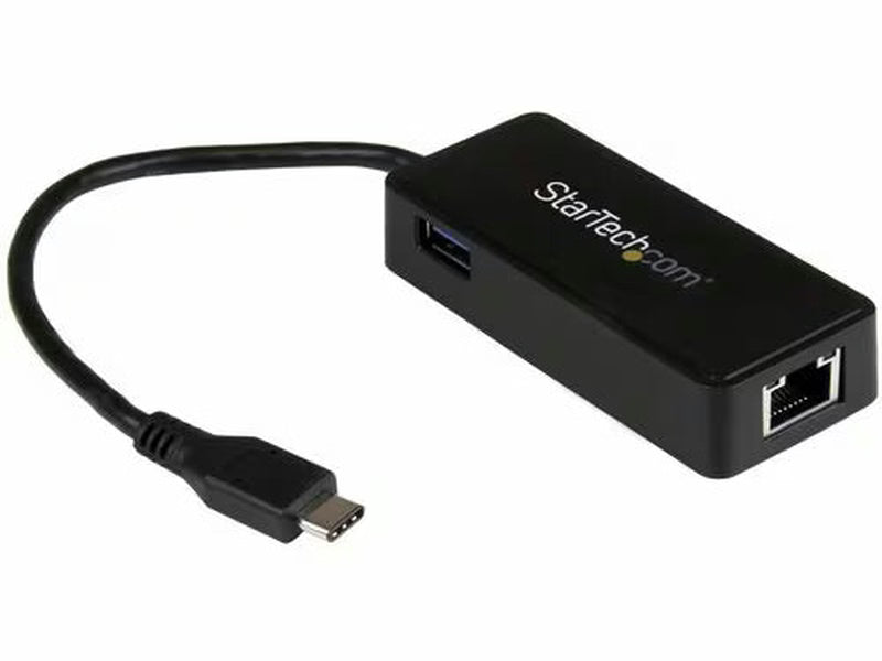 StarTech External USB Modem - 2-Port, 56K, Hardware Based