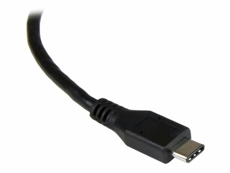 StarTech External USB Modem - 2-Port, 56K, Hardware Based