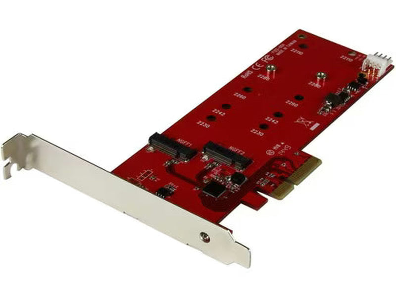 StarTech M.2 to PCI Express Adapter