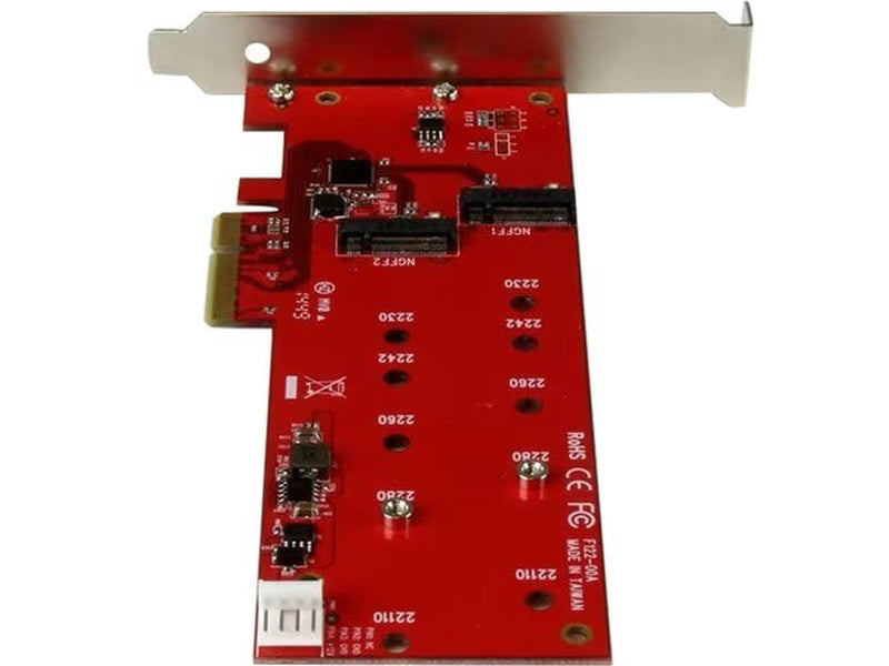 StarTech M.2 to PCI Express Adapter