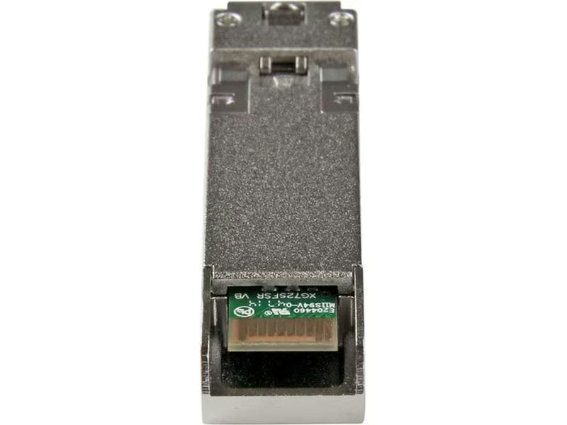 StarTech Gigabit Fiber SFP Transceiver Module - Cisco GLC-LH-SMD Compatible - SM/MM LC - 10km / 550m - 10Pack