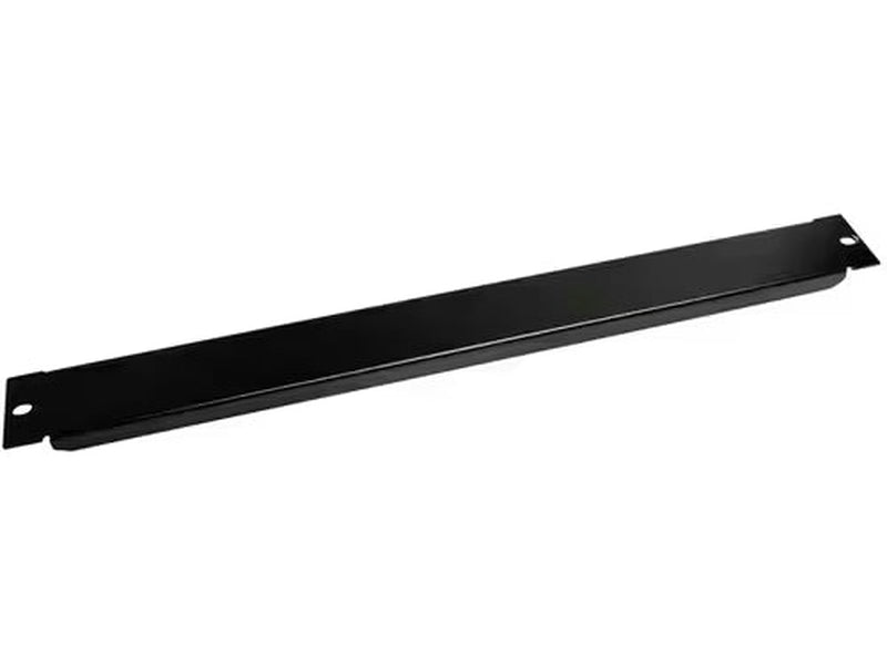 StarTech 1U Rack Blank Panel for 19in Server Racks andCabinets