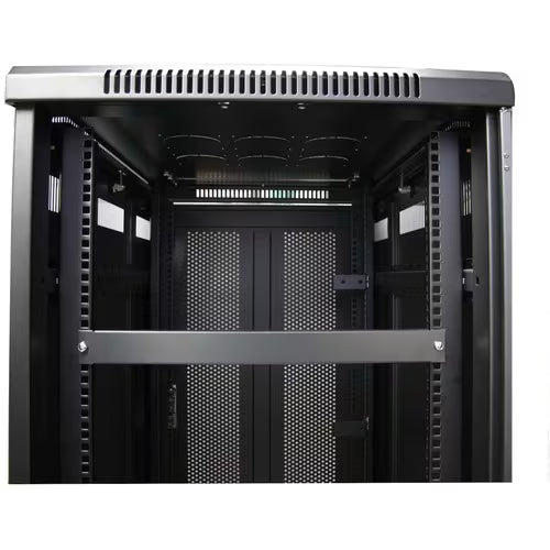 StarTech 1U Rack Blank Panel for 19in Server Racks andCabinets