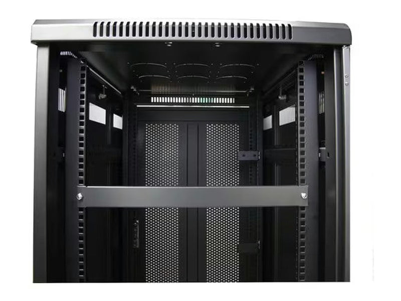 StarTech 1U Rack Blank Panel for 19in Server Racks andCabinets