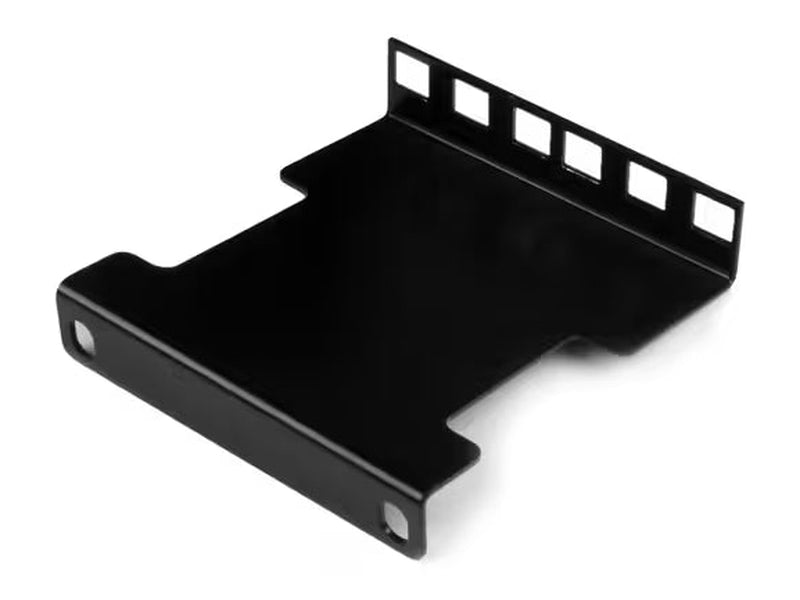 StarTech 2U Server Rack Depth Extender Adapter Kit - Recess or Extend 4"