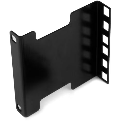 StarTech 2U Server Rack Depth Extender Adapter Kit - Recess or Extend 4"