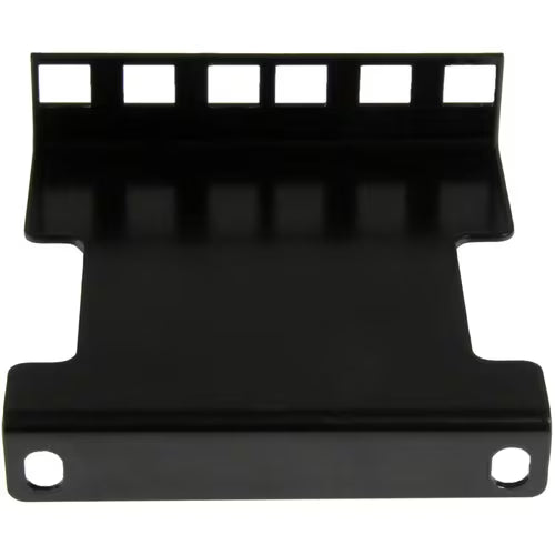 StarTech 2U Server Rack Depth Extender Adapter Kit - Recess or Extend 4"