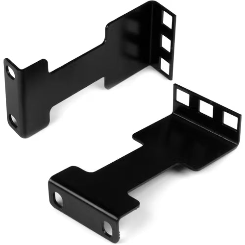 StarTech Rail Depth Adapter Kit for Server Racks - 4 in. (10 cm) Rack Extender
