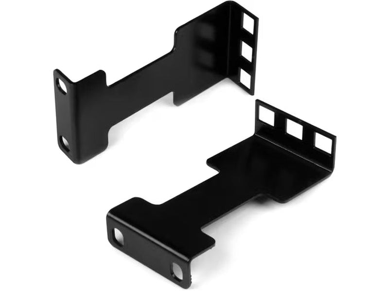 StarTech Rail Depth Adapter Kit for Server Racks - 4 in. 10 cm Rack Extender