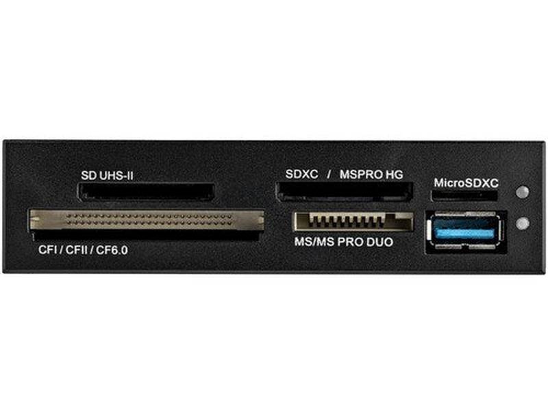 StarTech USB 3.0 Internal Multi-Card Reader with UHS-II Support