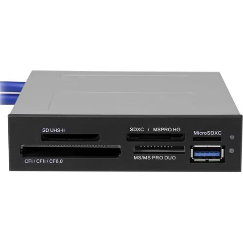 StarTech USB 3.0 Internal Multi-Card Reader with UHS-II Support