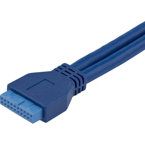 StarTech USB 3.0 Internal Multi-Card Reader with UHS-II Support