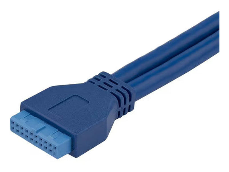 StarTech USB 3.0 Internal Multi-Card Reader with UHS-II Support
