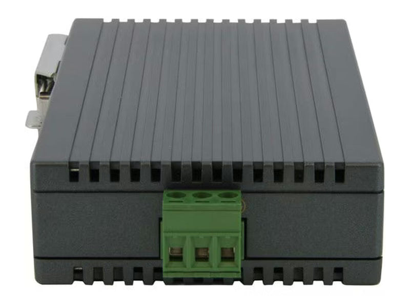 StarTech.com 5 Ports Ethernet Switch, Fast Ethernet, 2 Layer Supported