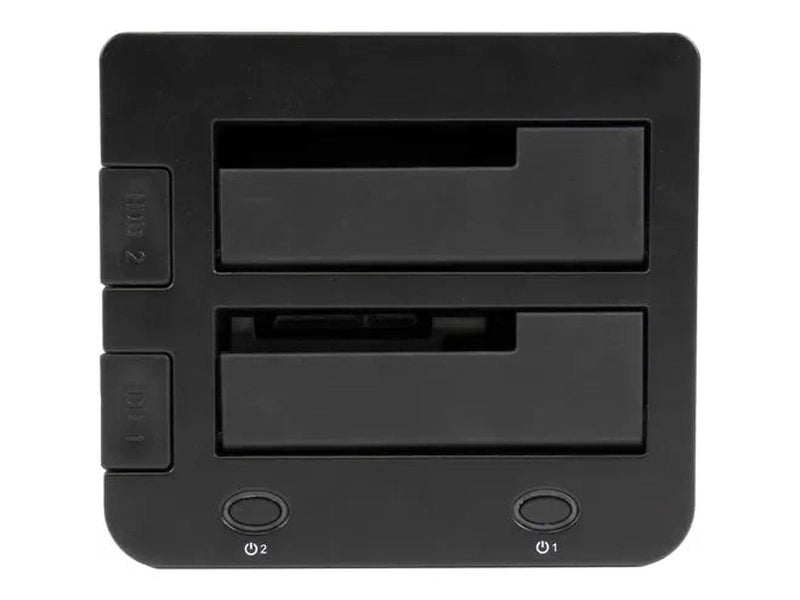 StarTech Universal Docking Station for Hard Drives - USB 3.0 with UASP