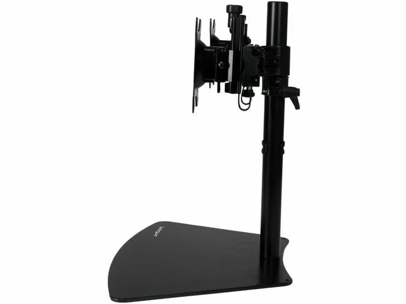 StarTech Dual Monitor Stand for up to 24" 17.6lb/8kg VESA Monitors
