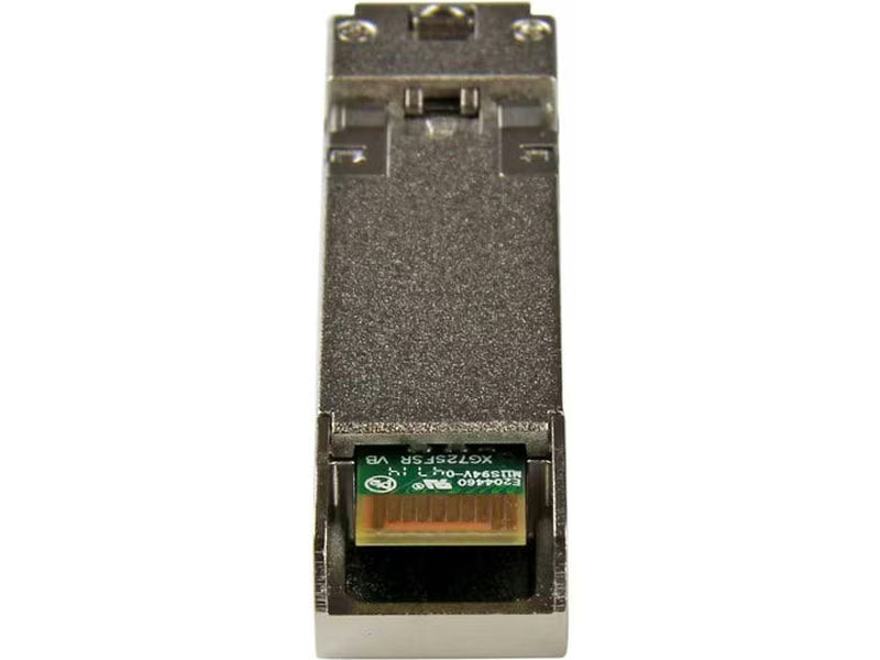 StarTech 10 Gigabit Fiber SFP+ Transceiver Module - Cisco SFP-10G-LR Compatible