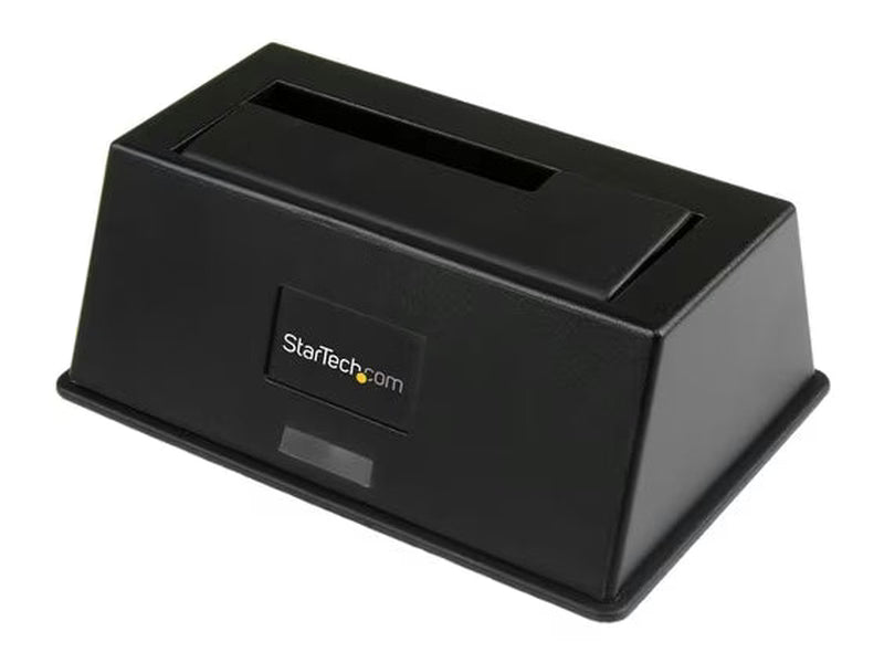 StarTech USB 3.0 SATA III Hard Drive Docking Station SSD / HDD with UASP