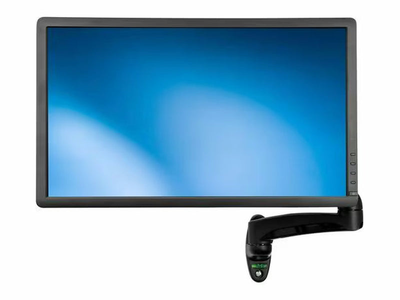 StarTech Monitor Mount - Wall Mountable with Full-Motion Articulating Arm for VESA Mount Monitors up to 34" 19.8lb/9kg