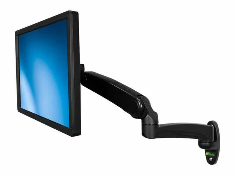 StarTech Monitor Mount - Wall Mountable with Full-Motion Articulating Arm for VESA Mount Monitors up to 34" 19.8lb/9kg