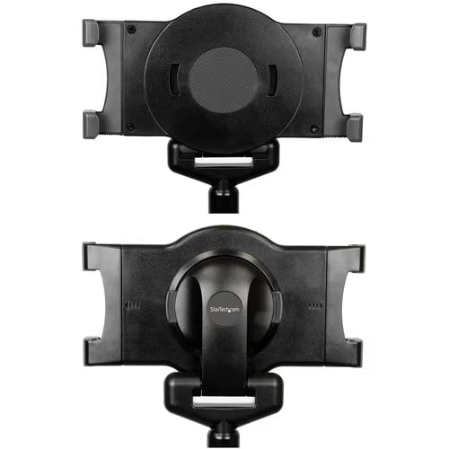 StarTech Adjustable Tablet Tripod Stand For 6.5" to 7.8" Wide Tablets