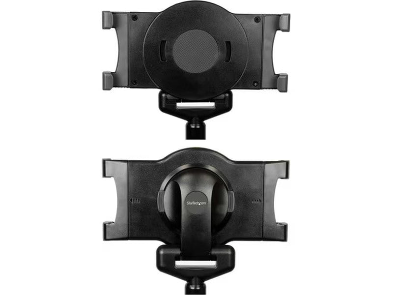 StarTech Adjustable Tablet Tripod Stand For 6.5" to 7.8" Wide Tablets