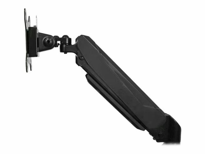 Dual Monitor Mount with Built-In 2-Port USB Pass-Through, up to 32" 17.6lb/8kg