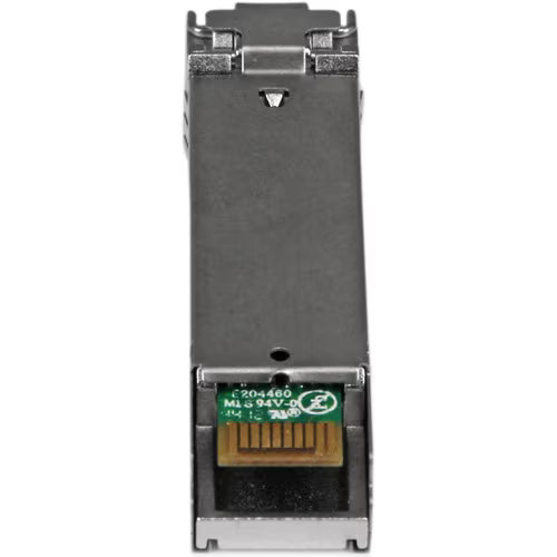 StarTech 1 x LC Duplex 1000Base-SX Network for Optical Network, Data Networking