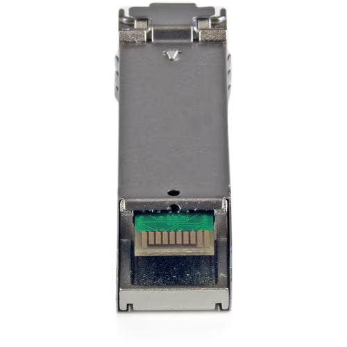 StarTech Cisco Compatible 100 Mbps Fiber SFP TransceiverModule MM LC w/ DDM - 2 km (Mini-GBIC)