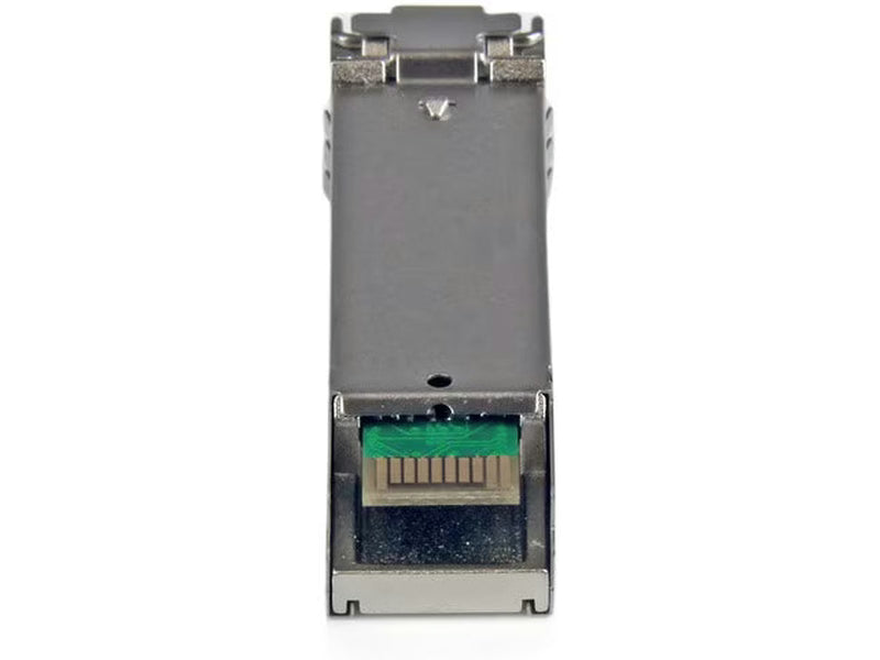 StarTech Cisco Compatible 100 Mbps Fiber SFP TransceiverModule MM LC w/ DDM - 2 km Mini-GBIC