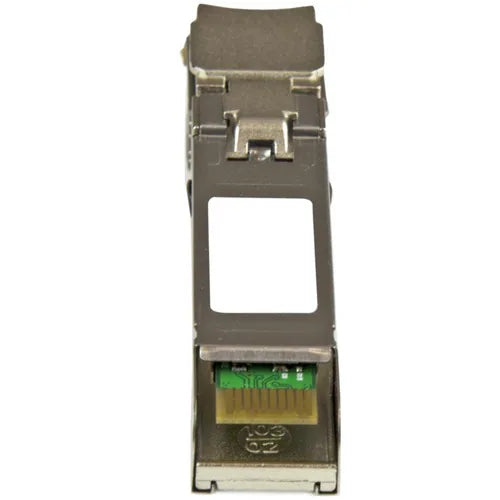 StarTech Gigabit Copper RJ45 SFP Transceiver Module - HP453154-B21 Compatible