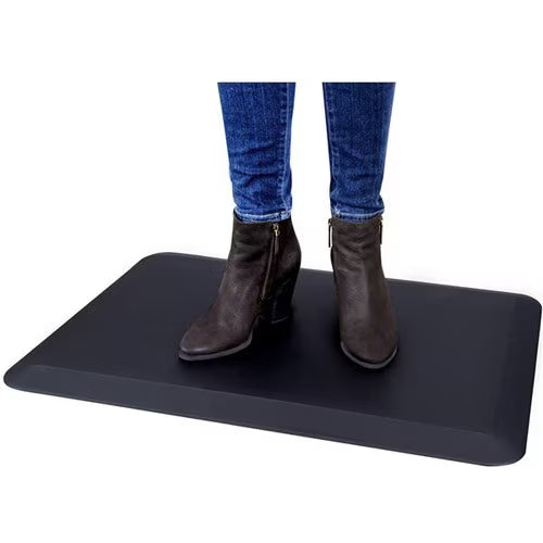 StarTech Ergonomic Anti-Fatigue Mat for Standing Desks