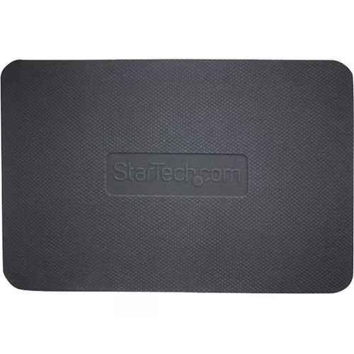 StarTech Ergonomic Anti-Fatigue Mat for Standing Desks