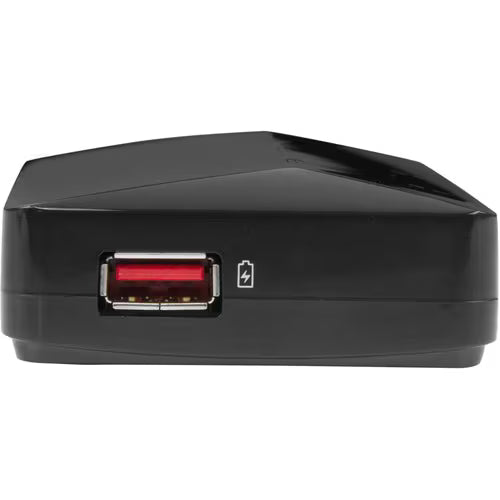 StarTech 4-Port USB 3.0 Hub plus Dedicated Charging Port - 1 x 2.4A Port