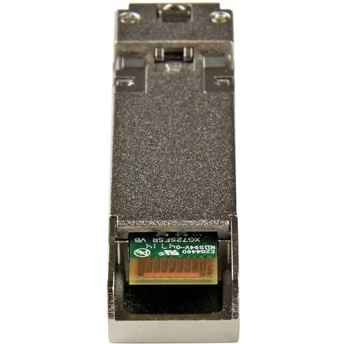 StarTech 10 Gigabit Fiber SFP+ Transceiver Module - CiscoSFP-10G-LR-S Compatible - SM LC - 10 km